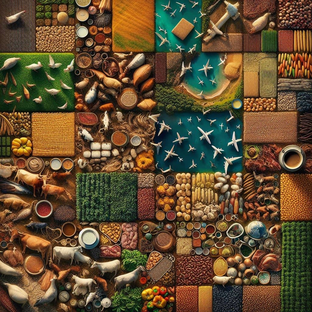 Dia da Agricultura