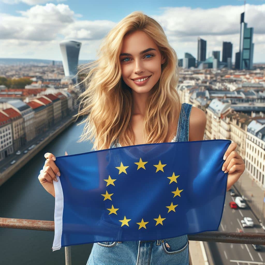 Dia da Europa