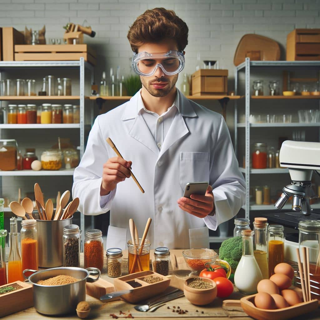 Dia do Engenheiro de Alimentos