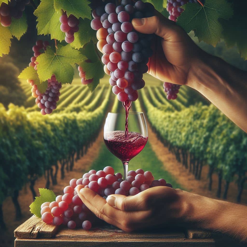 Dia Nacional do Vinho