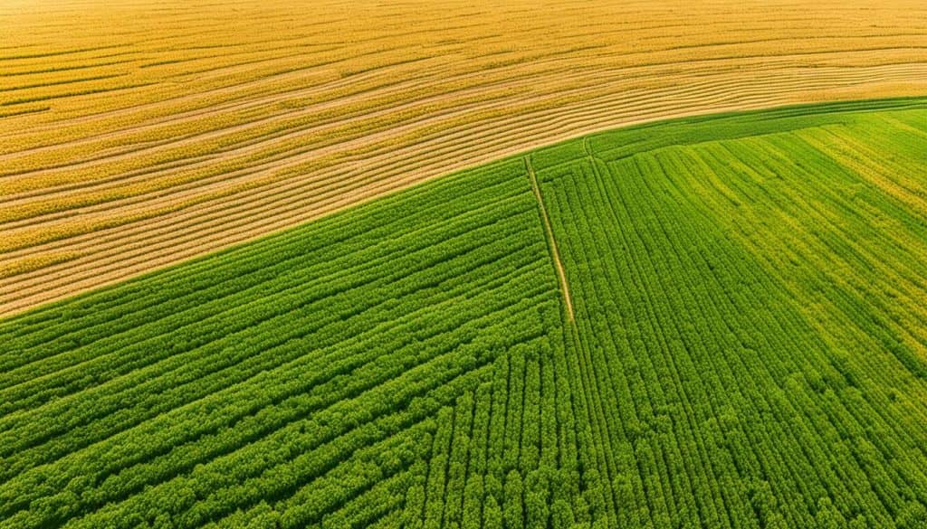 Avanços na Produção de Trigo no Brasil